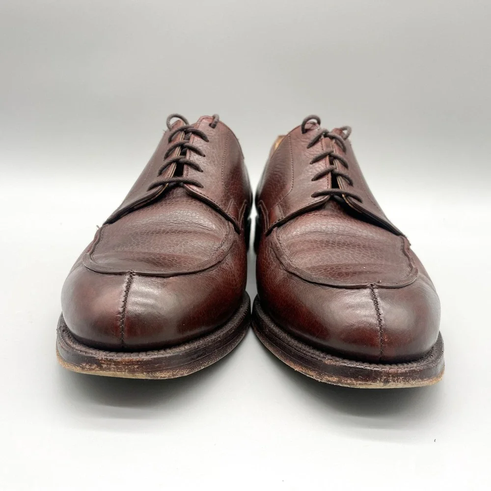 Peal & Co for Brooks Brothers old money
